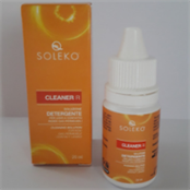 CLEANER R 20 ML SOLEKO-es